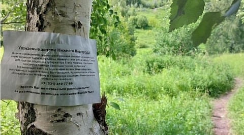 Нижегородцы жалуются на фейковые объявления о выплатах за помощь беженцам 