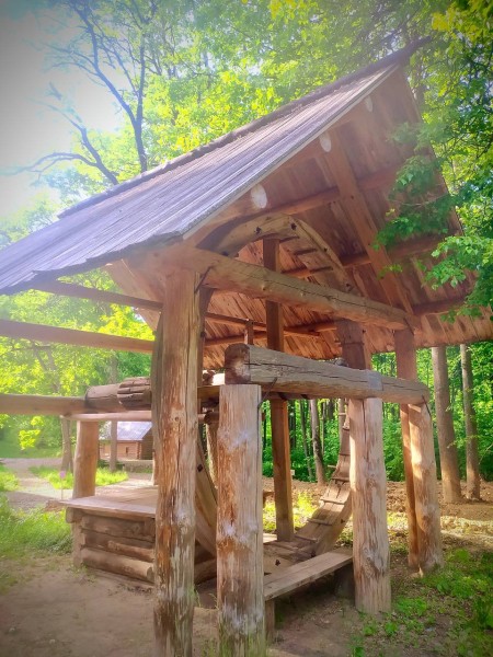 Нижегородский музей-заповедник «Щёлоковский хутор» заработал после реставрации