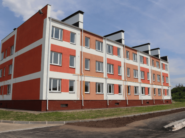 16 детей-сирот заселились в новые квартиры в Богородском районе 