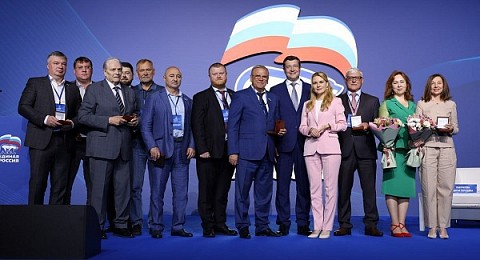 Глеб Никитин высказался о своем выдвижении на выборы губернатора Глеб Никитин высказался о своем выдвижении на выборы губернатора