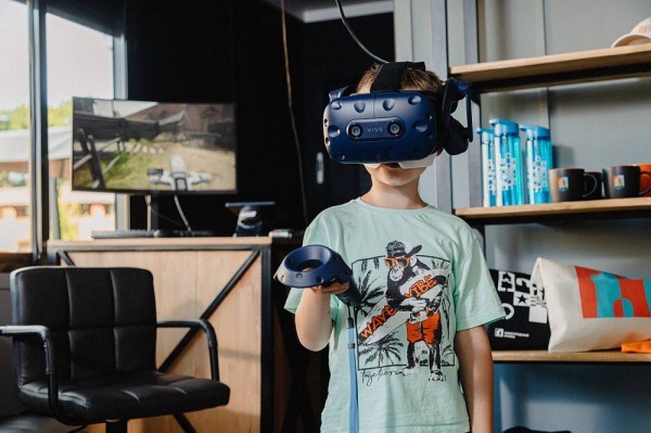 VR-экскурсии открылись по Нижегородскому кремлю XVI века VR-экскурсии открылись по Нижегородскому кремлю XVI века