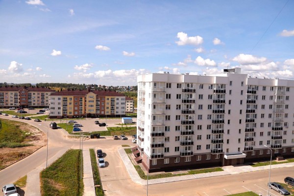 Дольщикам ЖК «Европейский» и «Новинки Смарт Сити» вручили ключи от квартир Дольщикам ЖК «Европейский» и «Новинки Смарт Сити» вручили ключи от квартир