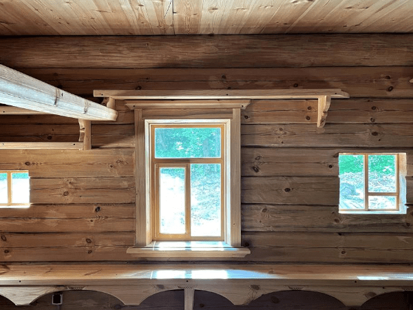 Дом Салтыковой музея «Щелоковский хутор» вошел в шорт-лист премии АРХИWOOD-2023