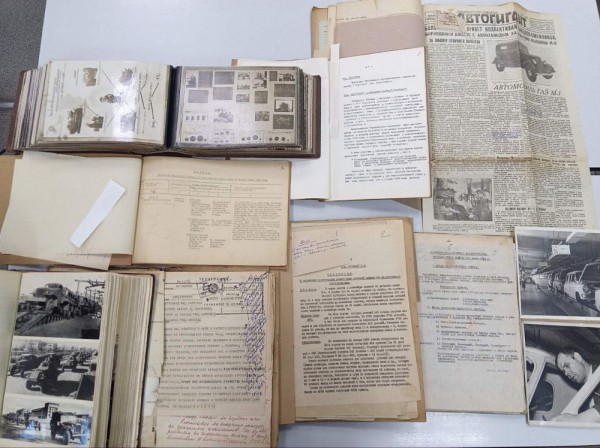 Фотодокументальная выставка ко Дню машиностроителя открылась в Нижнем Новгороде Фотодокументальная выставка ко Дню машиностроителя открылась в Нижнем Новгороде