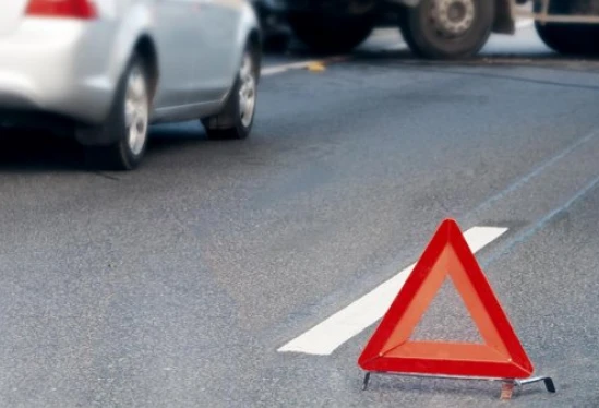 В ГИБДД сообщили подробности смертельной аварии в Вачском районе