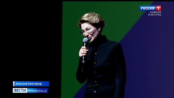 Теоретические курсы и практические занятия по музейному и библиотечному делу прошли сегодня в Нижнем Новгороде