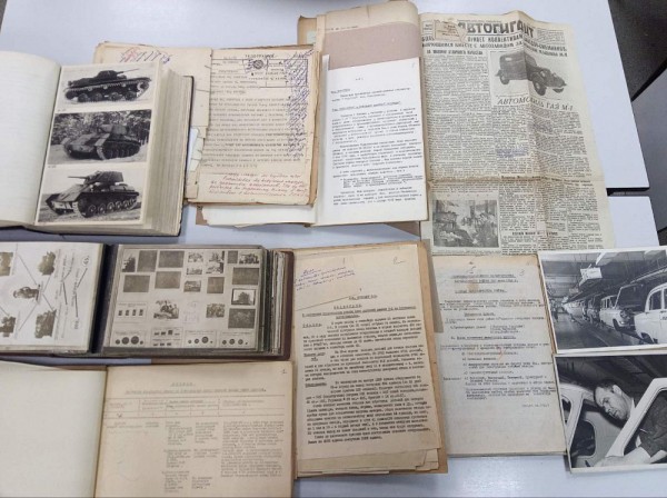 Фотодокументальная выставка ко Дню машиностроителя открылась в Нижнем Новгороде Фотодокументальная выставка ко Дню машиностроителя открылась в Нижнем Новгороде