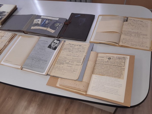 Фотодокументальная выставка ко Дню машиностроителя открылась в Нижнем Новгороде Фотодокументальная выставка ко Дню машиностроителя открылась в Нижнем Новгороде