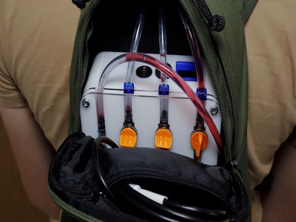 Нижегородская компания «Медериус» стала резидентом «Квантовой долины» Нижегородская компания «Медериус» стала резидентом «Квантовой долины»