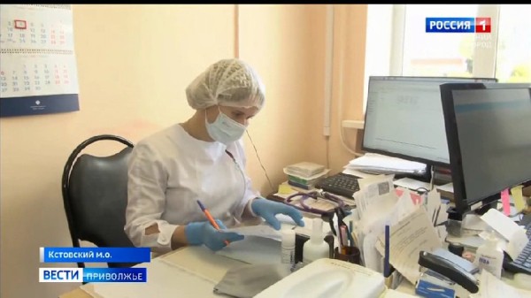 Кстовчане  жалуются на нехватку врачей 