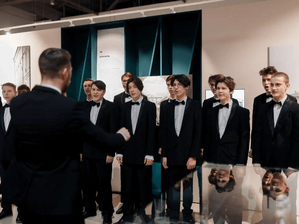 Выставка «Гуляя по Старому Нижнему» открылась в НГХМ Выставка «Гуляя по Старому Нижнему» открылась в НГХМ