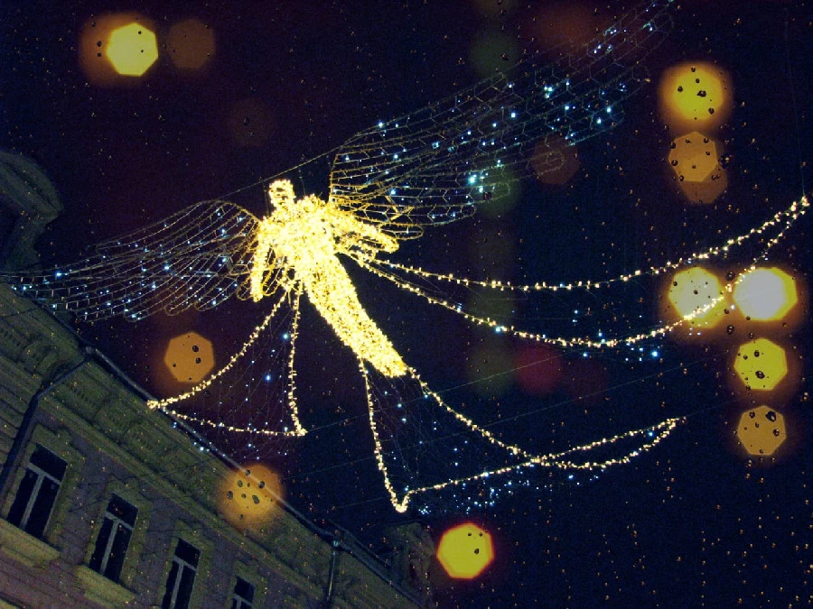 Нижний Новгород украсят к новогодним праздникам за 53,7 млн. рублей Нижний Новгород украсят к новогодним праздникам за 53,7 млн. рублей