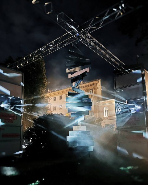 Нижегородский фестиваль INTERVALS-2024 перенесли на майские праздники