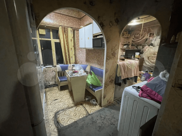 Самая дешевая квартира в Нижнем Новгороде продается за 1,1 млн рублей Самая дешевая квартира в Нижнем Новгороде продается за 1,1 млн рублей