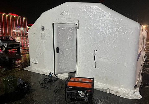 Энергетики развернули пункты работы с потребителями в Нижегородской области