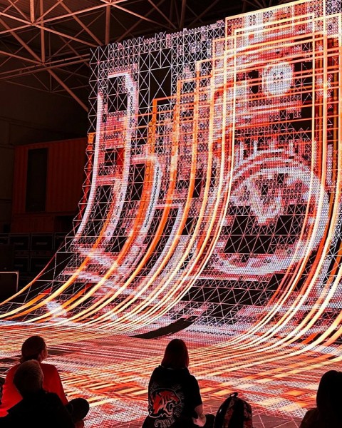 Нижегородский фестиваль INTERVALS-2024 перенесли на майские праздники