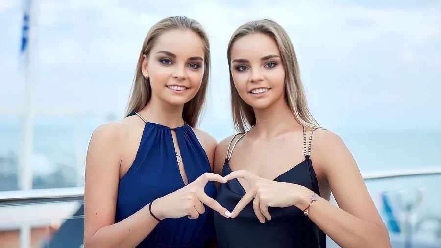 Cёстры Аверины проведут шоу "Лебединое озеро" в Нижнем Новгороде 