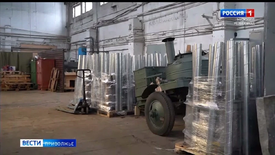 Из Нижегородской области в зону СВО отправили печи, лекарства, продукты, питьевую воду, книги и учебники Из Нижегородской области в зону СВО отправили печи, лекарства, продукты, питьевую воду, книги и учебники