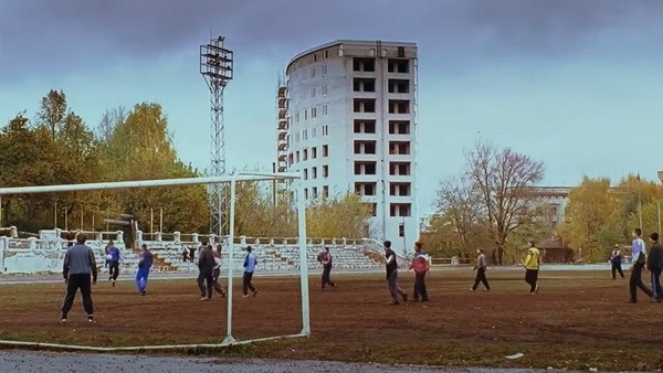 Составлен рейтинг снятых в Нижнем Новгороде фильмов