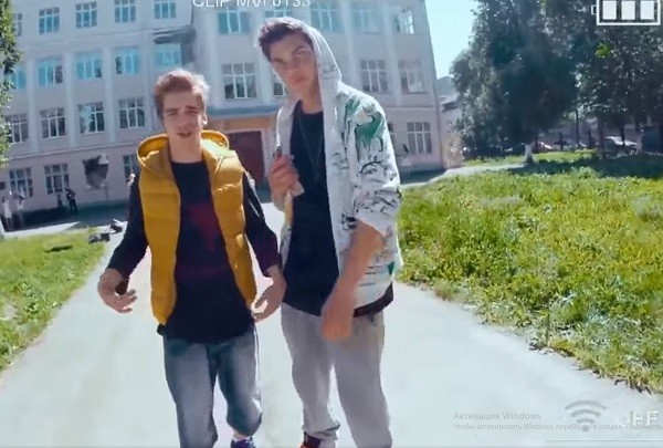 Составлен рейтинг снятых в Нижнем Новгороде фильмов