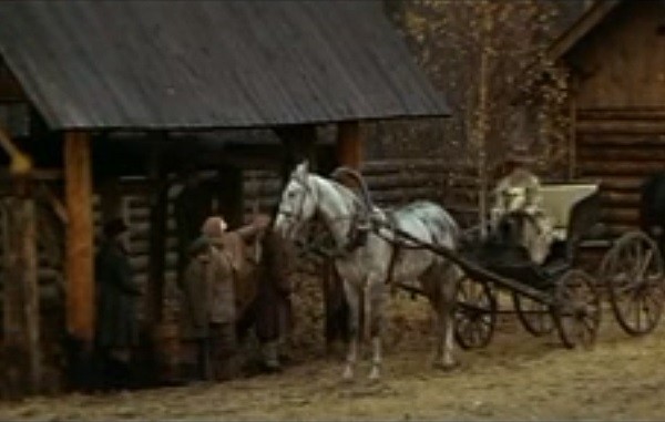 Составлен рейтинг снятых в Нижнем Новгороде фильмов