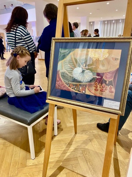 Названы победители XXX фестиваля «Новые имена» в Нижнем Новгороде