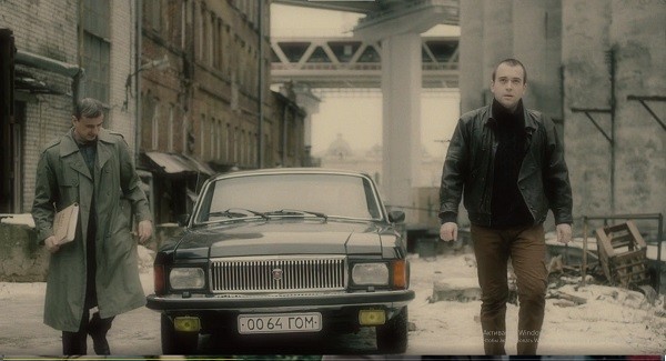 Составлен рейтинг снятых в Нижнем Новгороде фильмов