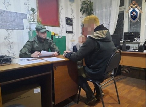 Задержанный 20-летний дзержинец раскрыл подробности убийства пенсионерки