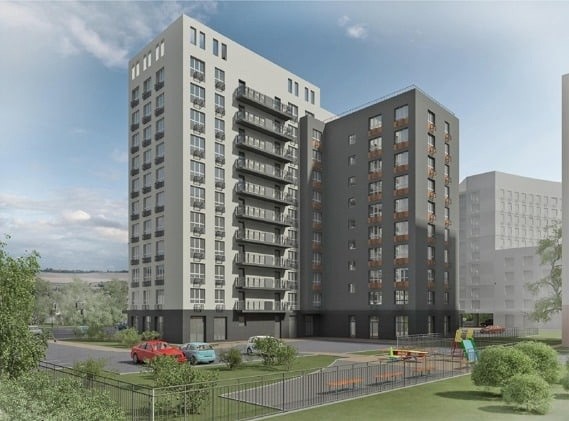 11-этажный жилой дом хотят построить в Канавинском районе