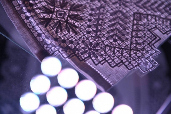 Модный дом запустит производство одежды с интеграцией НХП Нижегородской области