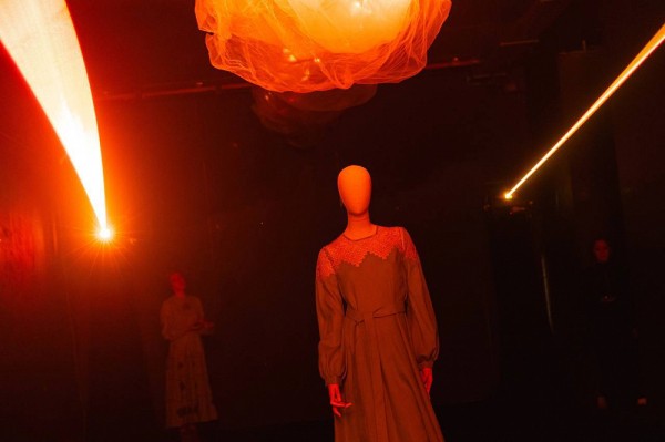 Модный дом запустит производство одежды с интеграцией НХП Нижегородской области