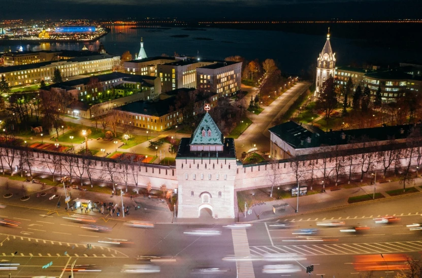 Еще три нижегородских предприятия попали под санкции ЕС Еще три нижегородских предприятия попали под санкции ЕС