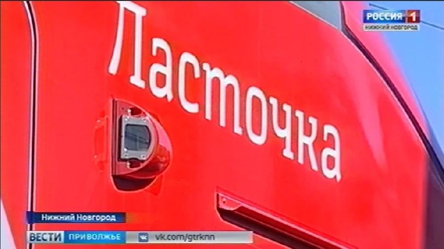 Поезд «Ласточка» следовавший из Нижнего Новгорода в Москву застрял под Владимиром без тепла и света Поезд «Ласточка» следовавший из Нижнего Новгорода в Москву застрял под Владимиром без тепла и света