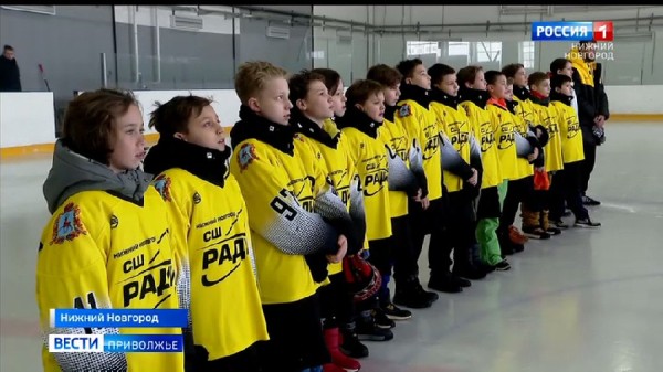 6 команд приняли участие в турнире памяти тренера Алексея Чепко, погибшего в зоне специальной военной операции