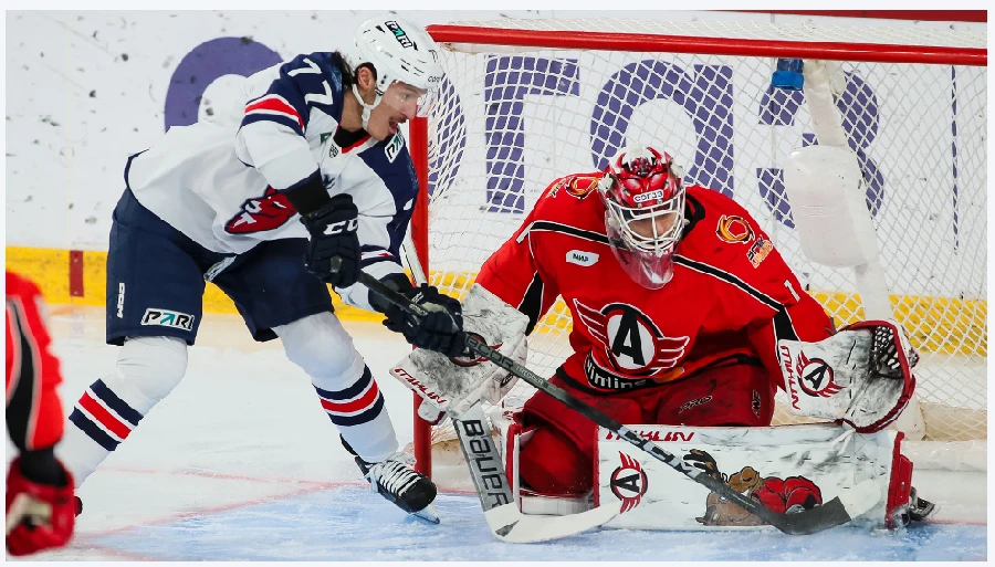 "Торпедо" уступило "Автомобилисту" после серии буллитов "Торпедо" уступило "Автомобилисту" после серии буллитов