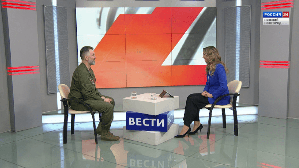 Михаил Тараканов рассказал о проекте создания корпуса для подготовки инструкторов для патриотической работы с подрастающим поколением Михаил Тараканов рассказал о проекте создания корпуса для подготовки инструкторов для патриотической работы с подрастающим поколением