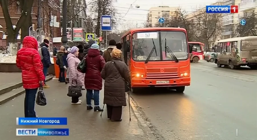 Александр Бастрыкин заинтересовался проблемами пассажирских перевозок в Нижнем Новгороде
