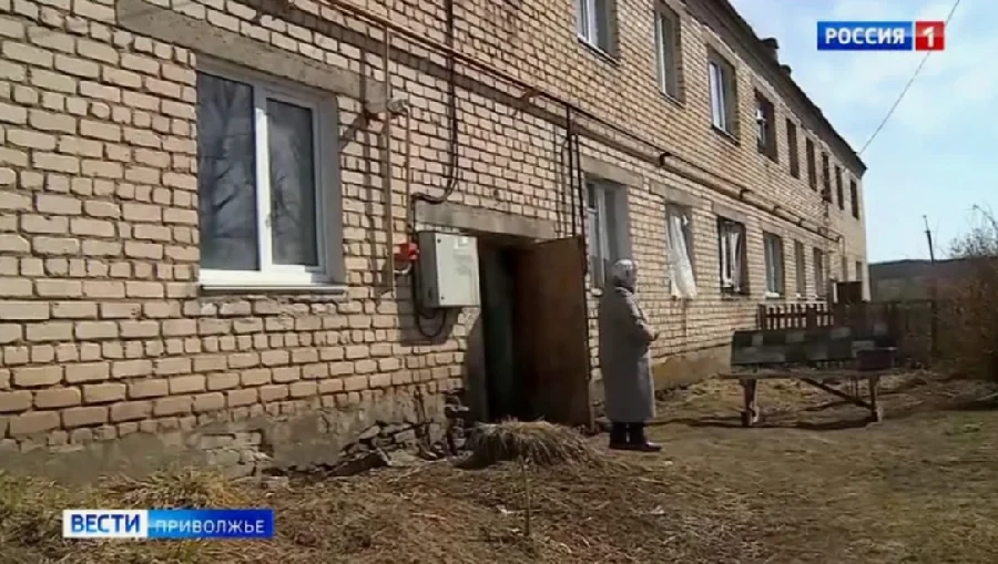 Более 580 млн рублей направят дополнительно в Нижегородской области на расселение аварийных домов