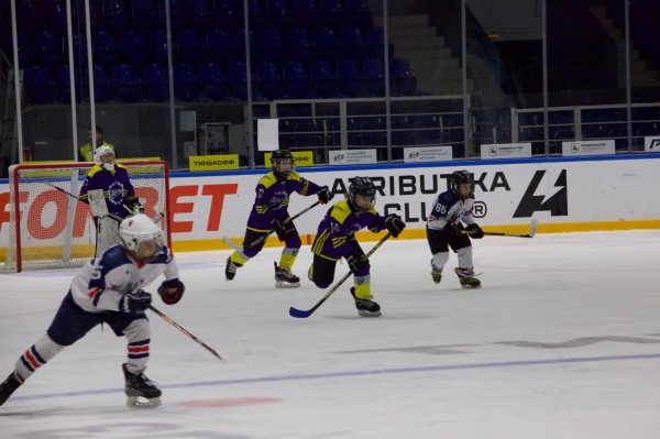 Определены победители и призеры финальных встреч Чемпионата и Первенства Нижнего Новгорода по хоккею Определены победители и призеры финальных встреч Чемпионата и Первенства Нижнего Новгорода по хоккею