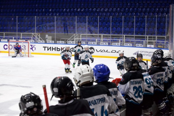 Определены победители и призеры финальных встреч Чемпионата и Первенства Нижнего Новгорода по хоккею Определены победители и призеры финальных встреч Чемпионата и Первенства Нижнего Новгорода по хоккею