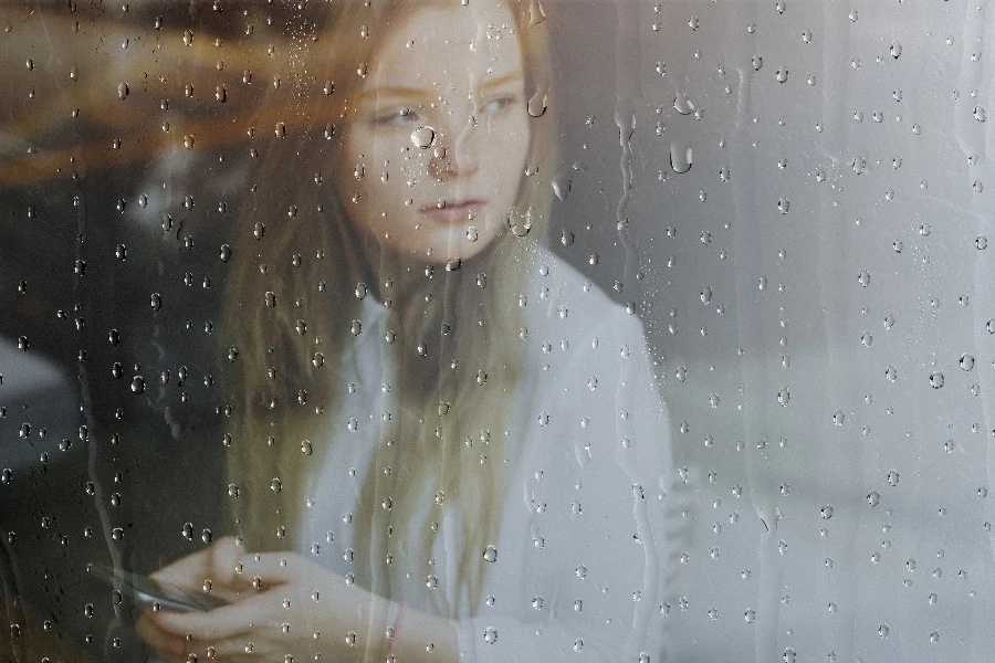 Ливни принесет новая рабочая неделя в Нижний Новгород