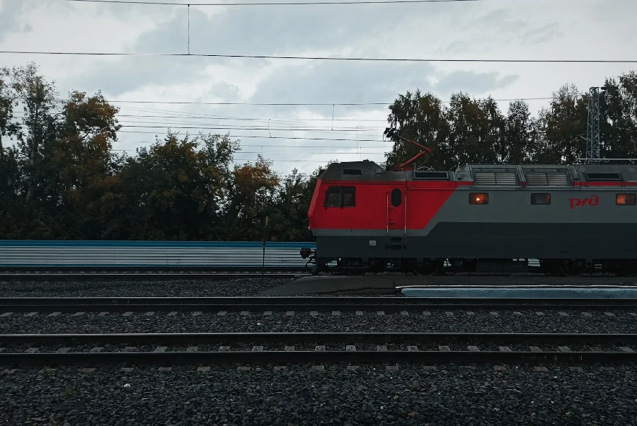 ГЖД запустила дополнительный поезд из Нижнего Новгорода в Москву