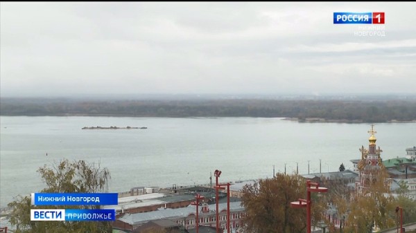 В Нижнем Новгороде 28 и 29 апреля будет до 18 градусов тепла В Нижнем Новгороде 28 и 29 апреля будет до 18 градусов тепла