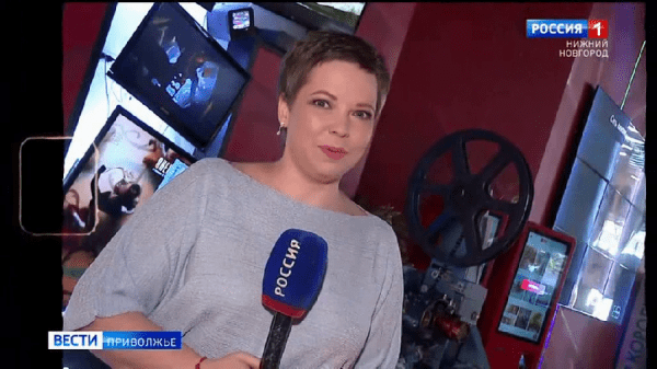 Кинопремьеры недели с Аленой Ситниковой Кинопремьеры недели с Аленой Ситниковой