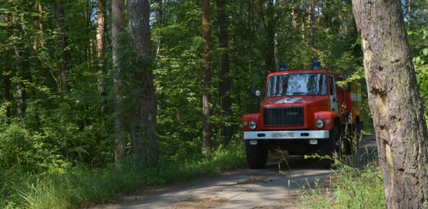 Управление ГОЧС Нижнего Новгорода: в майские праздники будьте осторожны в обращении с огнем Управление ГОЧС Нижнего Новгорода: в майские праздники будьте осторожны в обращении с огнем