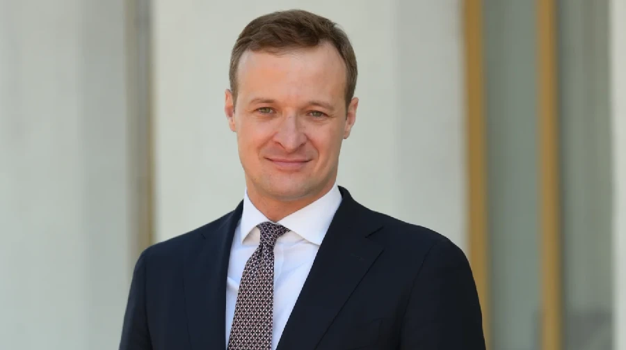 В правительстве Нижегородской области учредили должность заместителя председателя В правительстве Нижегородской области учредили должность заместителя председателя