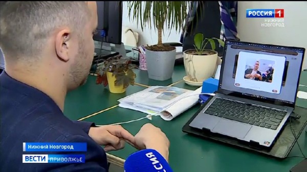 Лаборатория инклюзивных технологий: как сделать легкую коммуникацию доступной для всех?