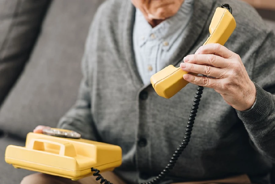  Жительница Балахны перевела мошенникам около 5,5 млн рублей