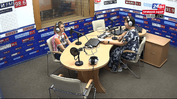 "Скажите, доктор". Что такое сосудистая катастрофа и как её избежать?