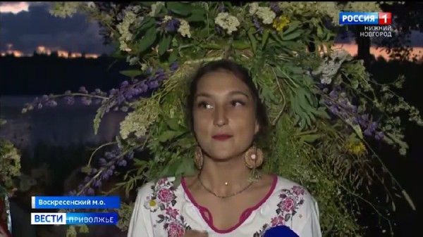 В поисках русской Атлантиды: Как звучит "Град Китеж"? В поисках русской Атлантиды: Как звучит "Град Китеж"?